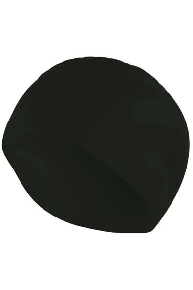 Lateks Bone - Havuz & Deniz Bonesi Siyah Tek Ebat