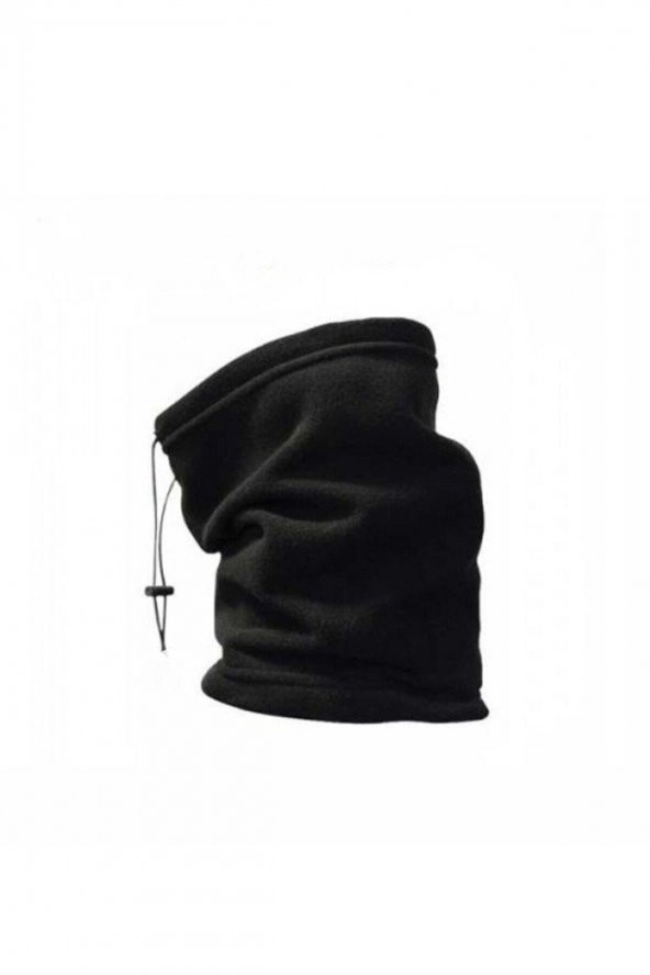 Poalar Byunluk Bere -Bordo  Siyah ürün görseli