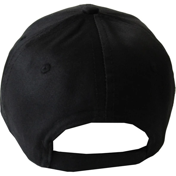 Erkek Düz Renk Şapka  Açık Mavi Tek Ebat - Resim 12