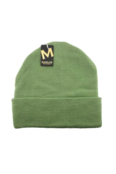 Unisex Balıkçı Bere  ATEŞİ PEMBE Tek Ebat - Resim 10