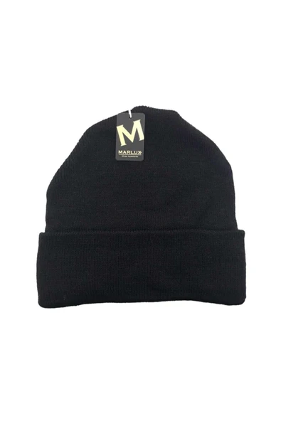 Unisex Balıkçı Bere  ATEŞİ PEMBE Tek Ebat - Resim 4