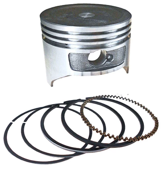 Honda GC135 GC160 GCV135 GCV160 Piston 64 mm