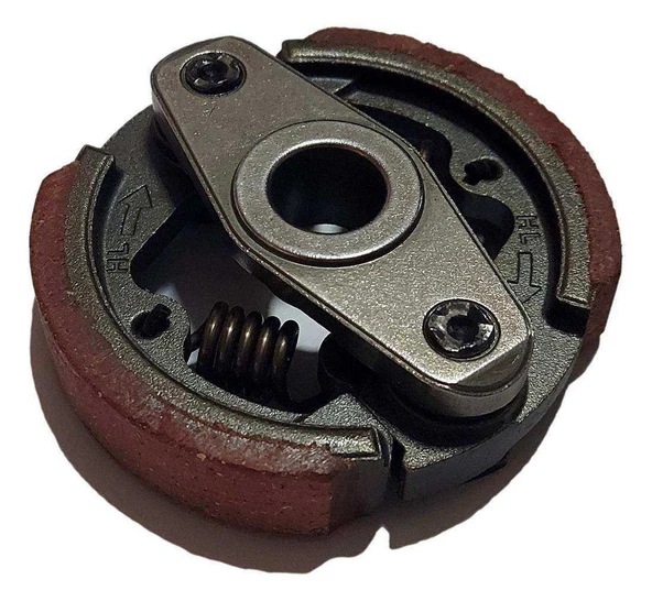 Tomking TKC148E-TK144 Balata Çift Yaylı - 2