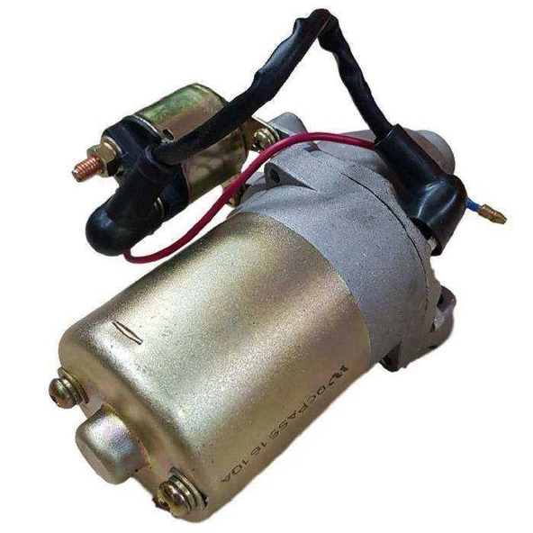 Tomking Benzinli Motor Marş Dinamosu - 2