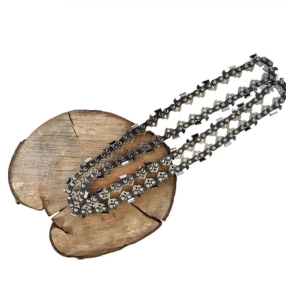 Avuç Taşlama Makinası Uyumlu Testere Zinciri 91/22.5 Diş - 7