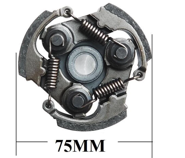 Tomking TKC148E-TK144 Balata - 3