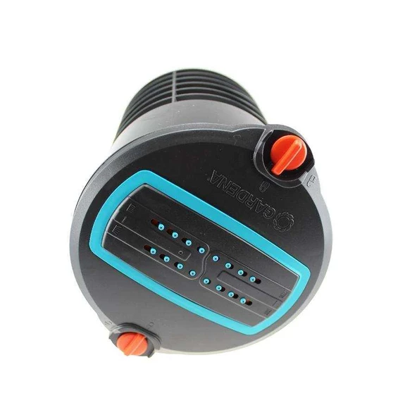 Gardena 8223 OS 140 Pop-Up Salınımlı Fıskiye - 4