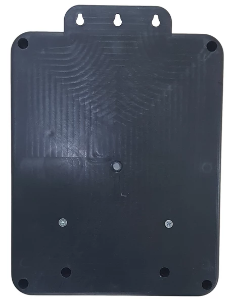 Pars Domuz Kovucu Elektrikli Çit Makinası(Elektrizatör) - 7