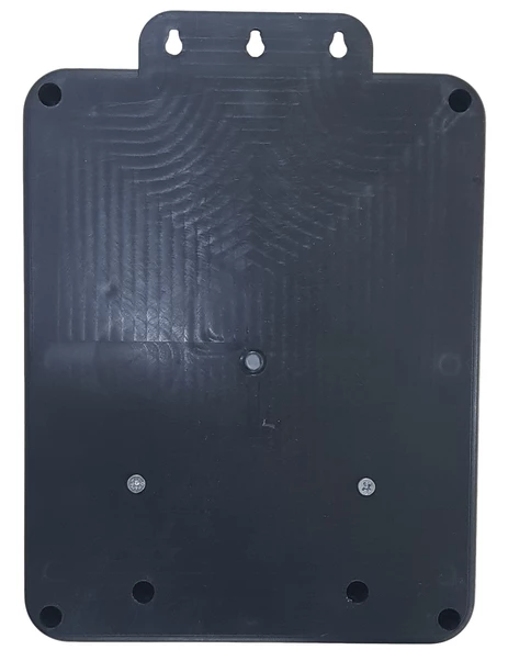 Pars Domuz Kovucu Elektrikli Sensörlü Çit Makinası-Elektrizatör - 5