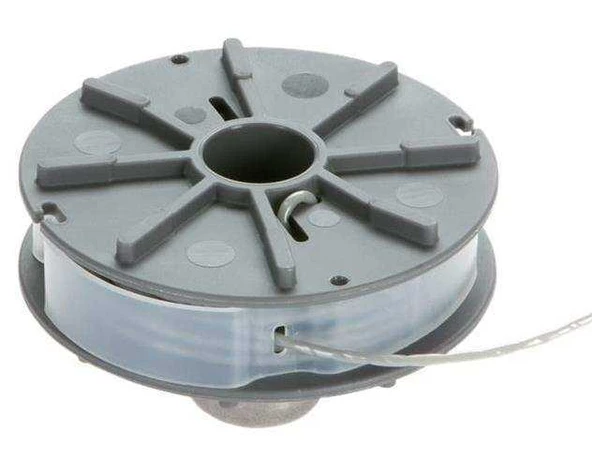 Gardena 5307 Elektrikli Tırpan Misina Kaseti