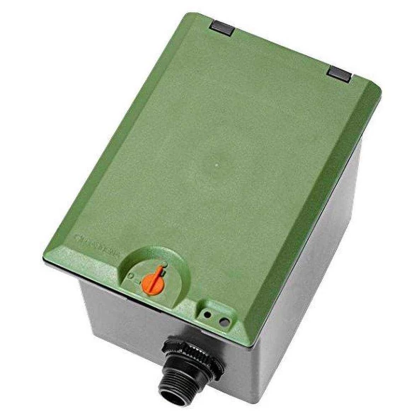 Gardena 1254 Vana Kutusu V1 - 2