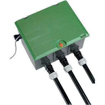 Gardena 1255 Vana Kutusu V3 - 5