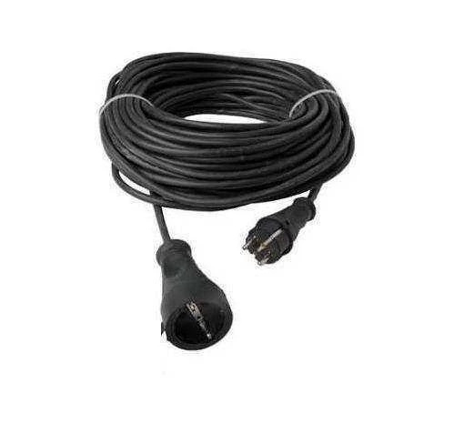 Hazır Uzatma Kablosu Erkek ve Dişi Fişli 3x2.5 - 20 mt - 2