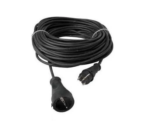 Hazır Uzatma Kablosu Erkek ve Dişi Fişli 3x2.5 - 20 mt - 7