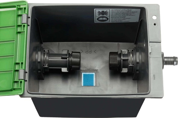 Gardena 1254 Vana Kutusu V1 - 4