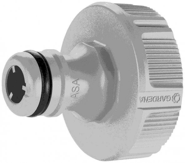 GARDENA 18222 Musluk Bağlantısı 26,5 mm (G 3/4'')