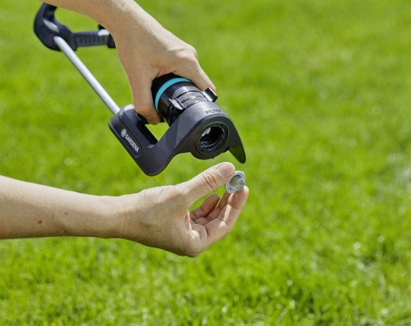 Gardena 18920 Ecoline Salınımlı Sulama- oskilator - 2
