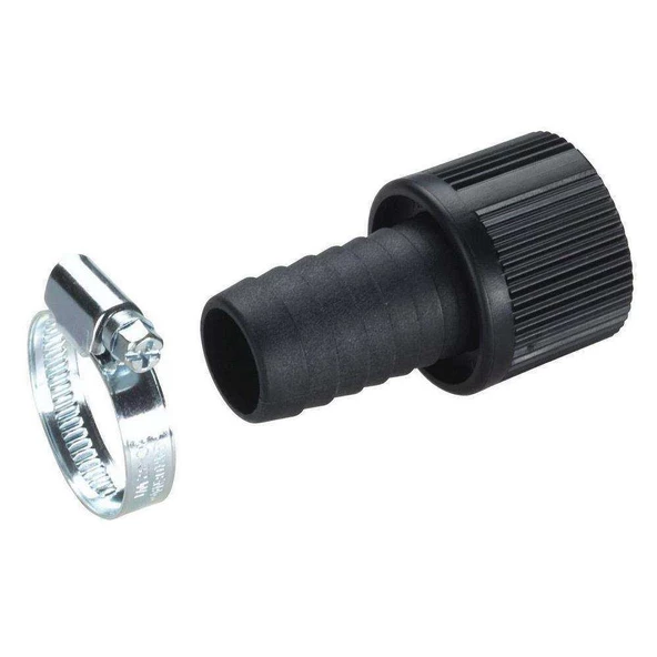 Gardena 1724-20 Emiş Hortumu Adaptörü 25 mm(1'')