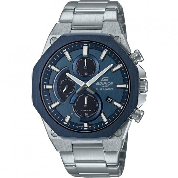 EFS-S570DB-2AUDF Casio Edifice Erkek Kol Saati