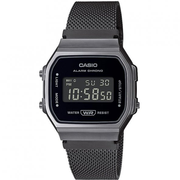 A168WEMB-1BDF Casio Bayan Kol Saati