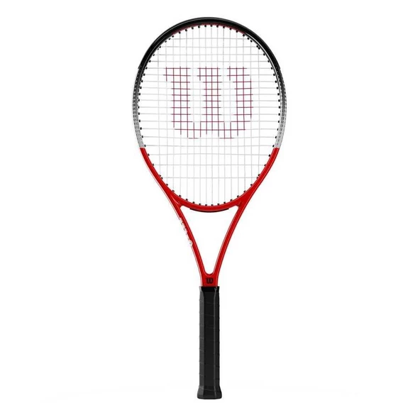 Wilson Pro Staff Precision RXT 105 Tenis Raketi WR080410 - 7