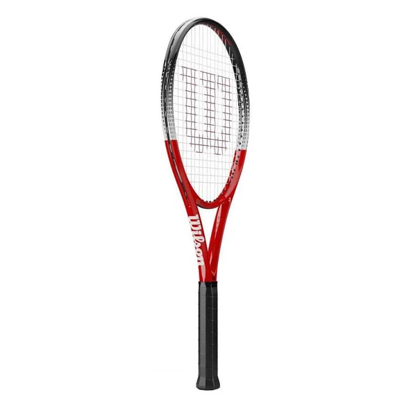 Wilson Pro Staff Precision RXT 105 Tenis Raketi WR080410 - 8
