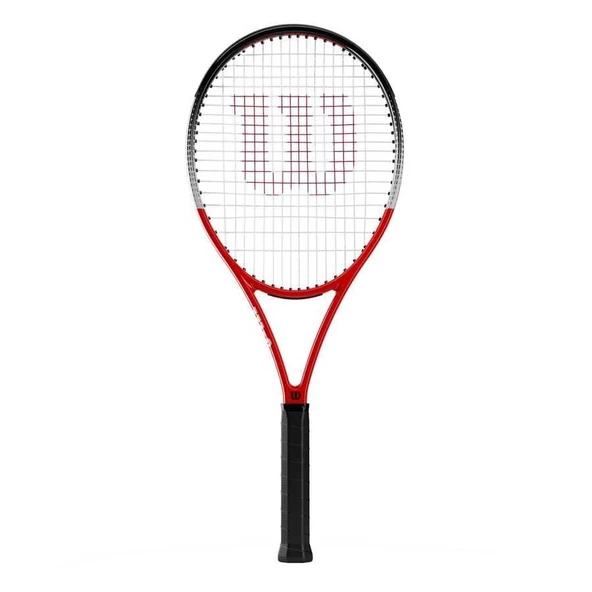 Wilson Pro Staff Precision RXT 105 Tenis Raketi WR080410 - 11
