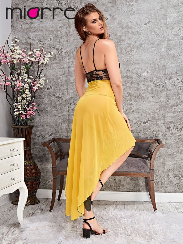 Vicia Gecelik Takım - Resim 2