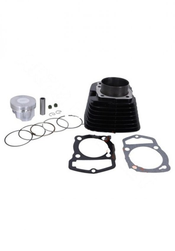 STR 250-YUKI IZCI SİLİNDİR KOMPLE 65,50 - 2