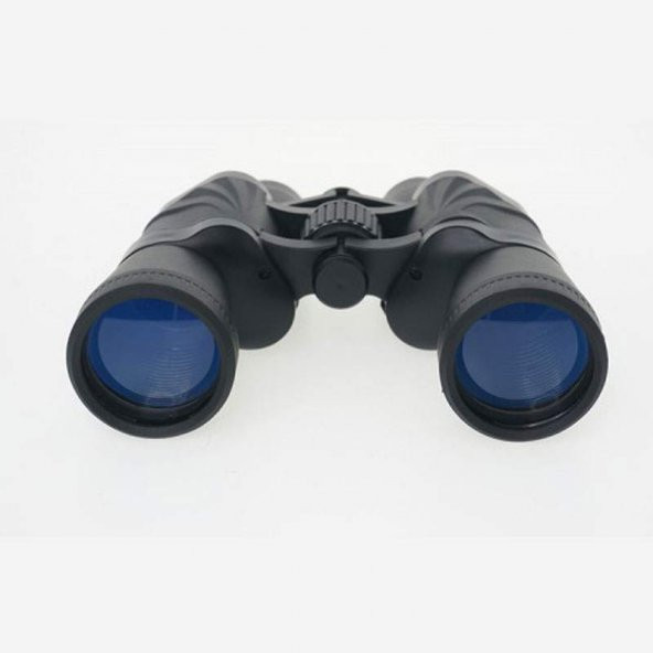 Nikula 10x50 Dürbün Av Dürbünü Güneş Filtreli Taşıma çantalı 1000m/45m - 5