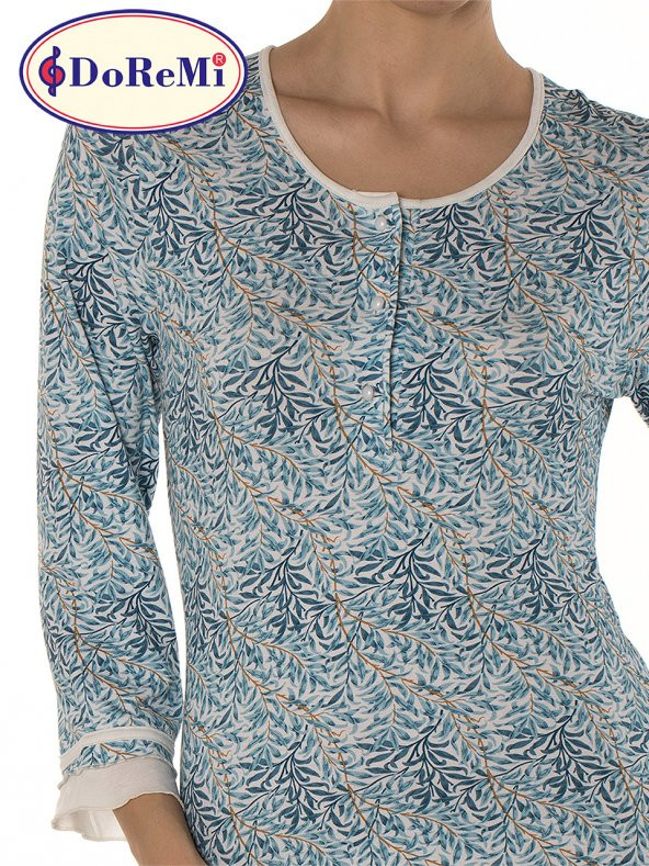 Bayan Gecelik - Resim 5