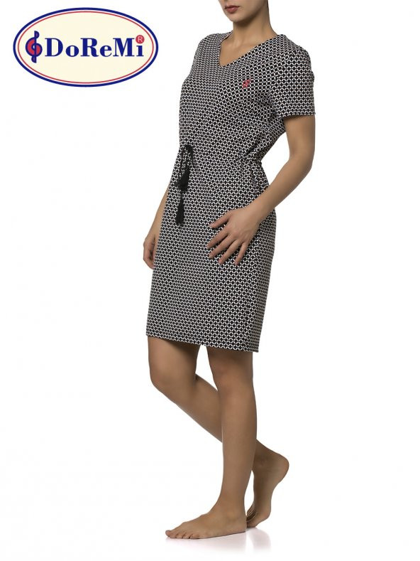 Ethnic Gecelik - Resim 2