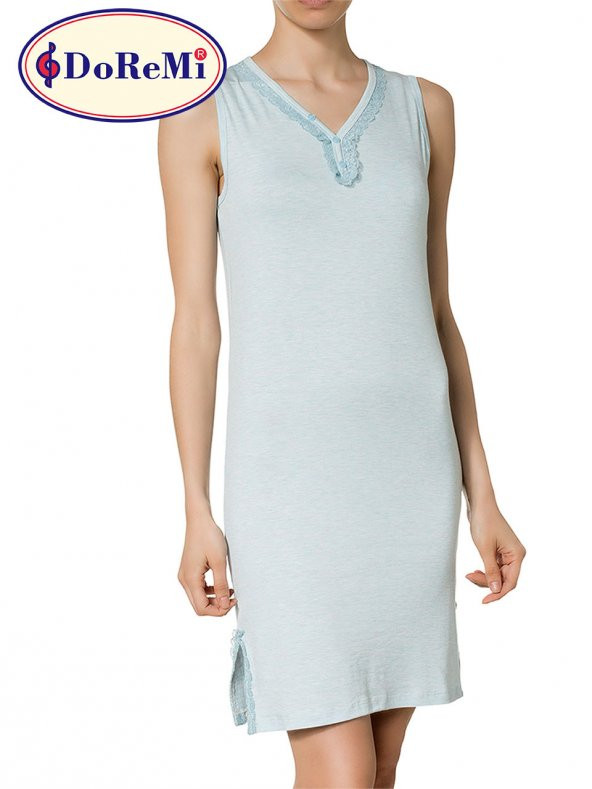 Penye Gecelik - Resim 5