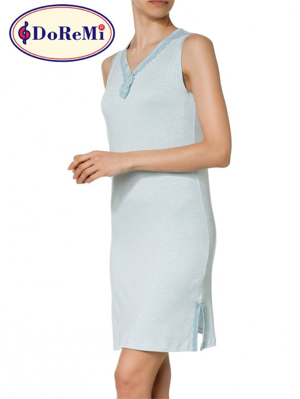 Penye Gecelik - Resim 6