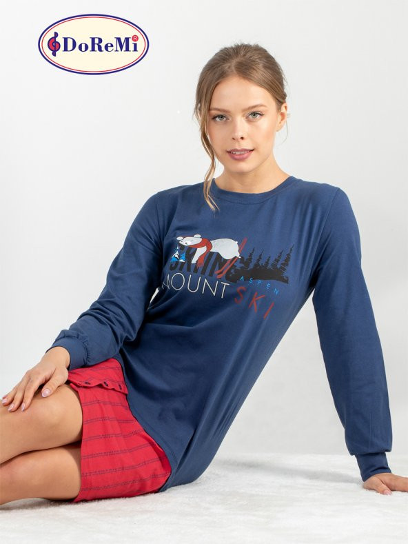 Bayan Gecelik ürün görseli