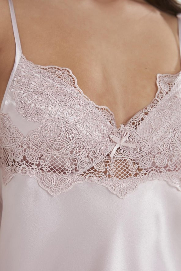 pierre cardin Saten Altılı Çeyiz Seti - Resim 10