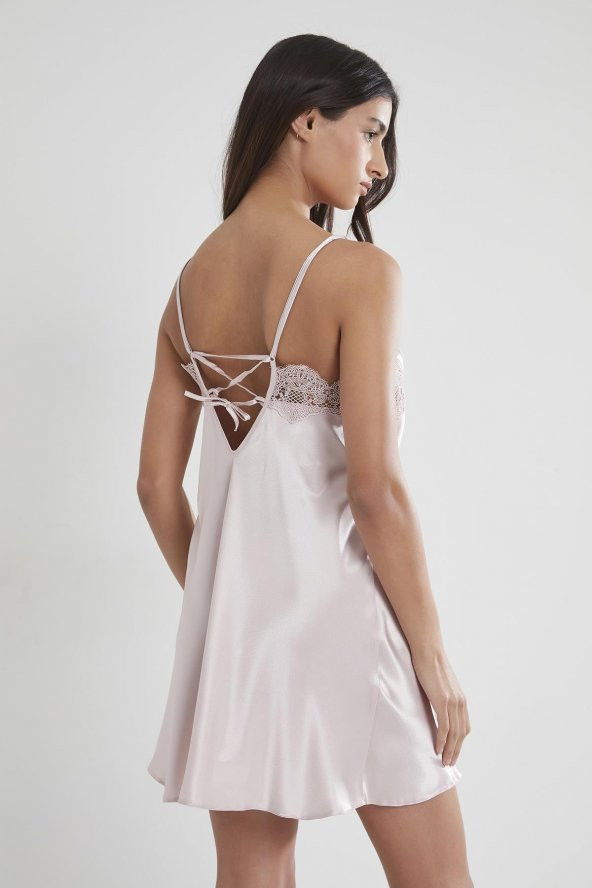 pierre cardin Saten Altılı Çeyiz Seti - Resim 11