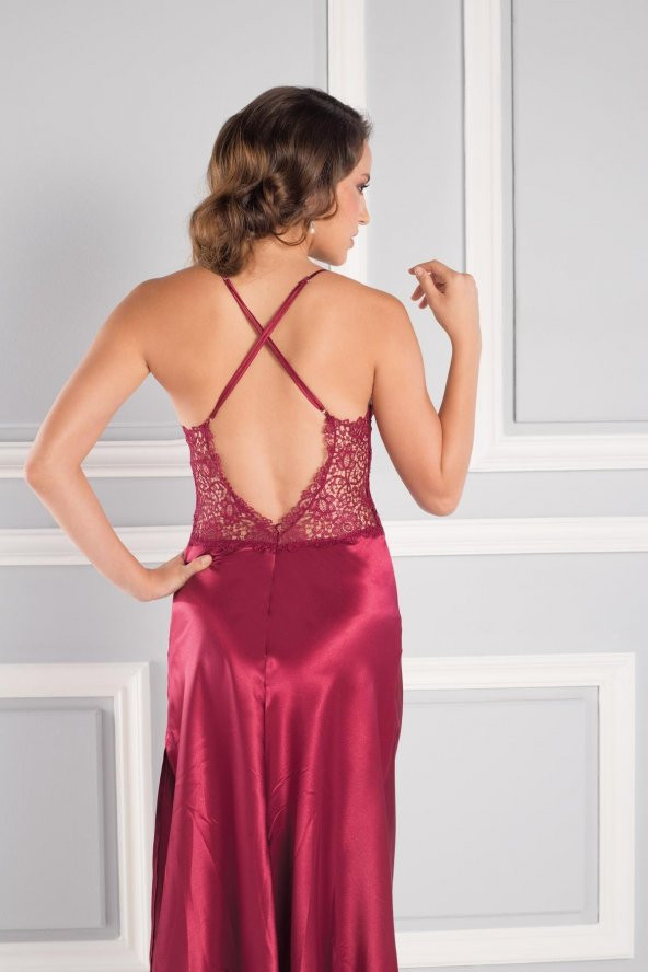 pierre cardin Saten Altılı Çeyiz Seti - Resim 11