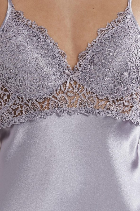 pierre cardin Saten Altılı Çeyiz Seti20 - Resim 4