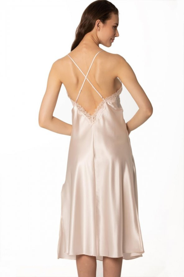 pierre cardin Saten Altılı Çeyiz Seti - Resim 12