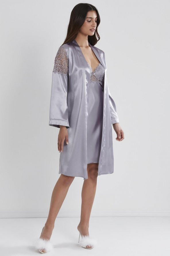 pierre cardin Saten Altılı Çeyiz Seti20 ürün görseli