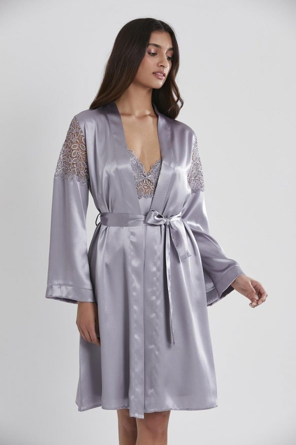 pierre cardin Saten Altılı Çeyiz Seti20 - Resim 2