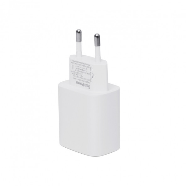 Next Power NP20W Hızlı Şarj Cihazı - 2
