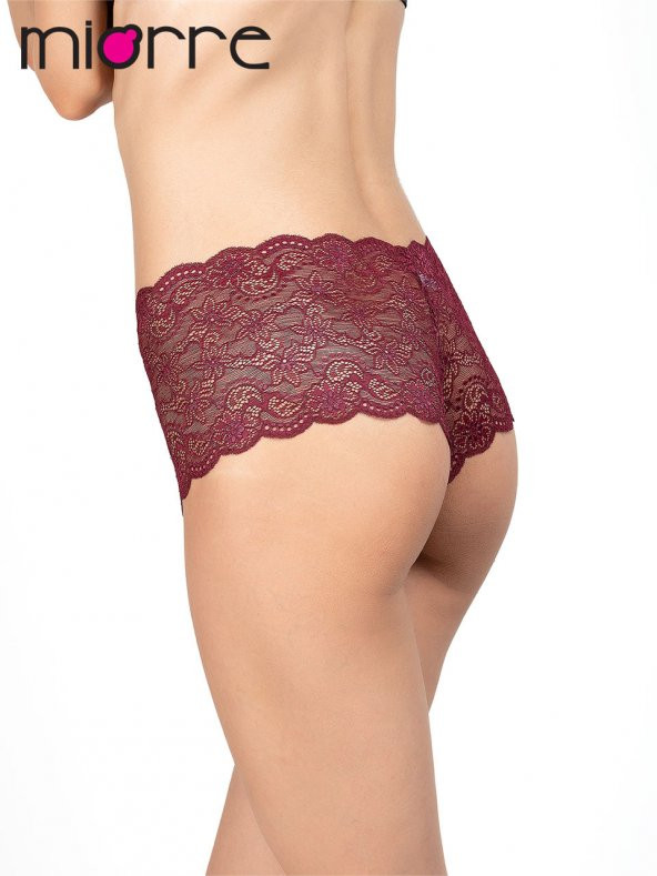 Dantel Hipster Külot ürün görseli