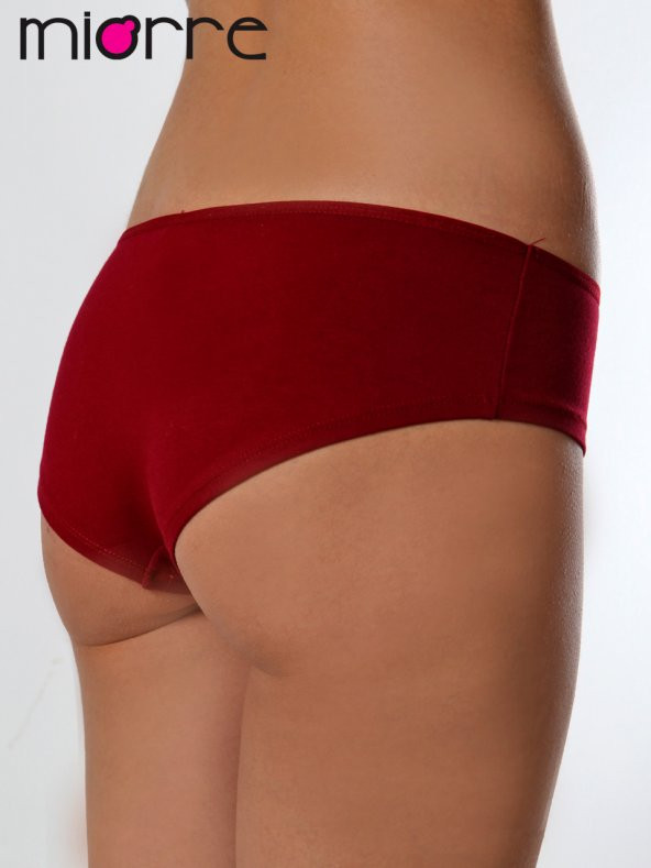 Penye Hıpster Külot ürün görseli