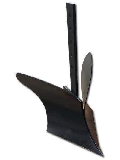 Çapa Makinası Ark Açma Ve Pulluğu - 7