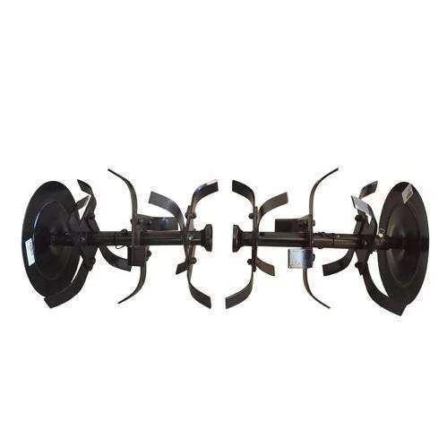 Bertolini 202-222 Çapa Makinaları Alt Çapa Grubu - Resim 2