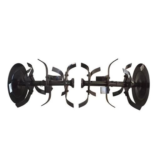 Bertolini 202-222 Çapa Makinaları Alt Çapa Grubu - Resim 7