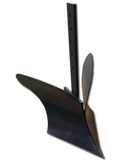 Çapa Makinası Ark Açma Ve Pulluğu - 3