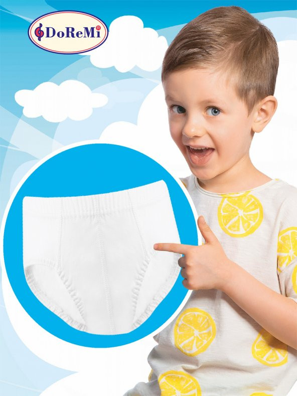 Erkek Çocuk Külot ürün görseli